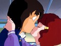 夢戦士ウイングマン　第１２話　わっ！美紅ちゃんと初キッス