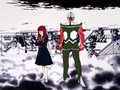 夢戦士ウイングマン　第１３話　美少女からめば友情グラリ