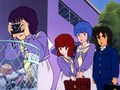 夢戦士ウイングマン　第１４話　失恋しちゃった松岡先生