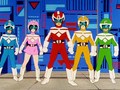 夢戦士ウイングマン　第１８話　奪われたドリムノート