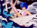 夢戦士ウイングマン　第１９話　ちびっとトラブル恋模様