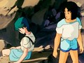 夢戦士ウイングマン　第２３話　夕焼け空にアオイのため息