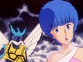 夢戦士ウイングマン　第２４話　ずぶ濡れヨコハマ夢みてラブ