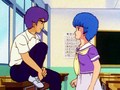 夢戦士ウイングマン　第２６話　ちぐはぐハートに愛が揺れ