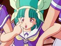 夢戦士ウイングマン　第２８話　わッ！美紅ちゃんが変身した
