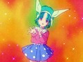 夢戦士ウイングマン　第２９話　誘惑ひろがる危険なメロディ