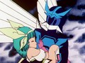 夢戦士ウイングマン　第３０話　りろちゃんパニック！