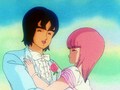 夢戦士ウイングマン　第３１話　桃子ちゃんの初恋プレゼント