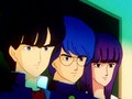 夢戦士ウイングマン　第３６話　美紅にサヨナラのメッセージ