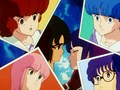 夢戦士ウイングマン　第３７話　キッスはおあずけデスマッチ