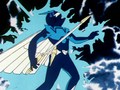 夢戦士ウイングマン　第３８話　アオイの超能力が消える日