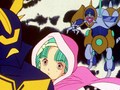 夢戦士ウイングマン　第４０話　お助け人りろちゃん走りすぎ