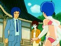 夢戦士ウイングマン　第４５話　衝撃！キータクラーの正体？