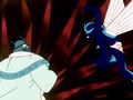 夢戦士ウイングマン　第４６話　お別れ美紅と初体験