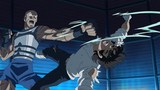 リングにかけろ１　影道編　第２話　影道の塔