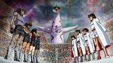 リングにかけろ１　影道編　第４話　血戦！千里丘陵