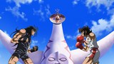 リングにかけろ１　影道編　第６話　さらば影道