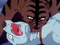 銀牙　流れ星銀　第９話　魔犬！甲斐の三兄弟