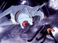 銀牙　流れ星銀　第１４話　進め！小さな若大将