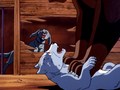 銀牙　流れ星銀　第１５話　紅桜！地上最強と呼ばれる男