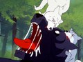 銀牙　流れ星銀　第１８話　死闘！男が命を捨てる時！！