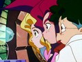 空想科学世界ガリバーボーイ　第４話　発進！シーライオン