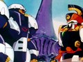 空想科学世界ガリバーボーイ　第７話　イーグルマインダー