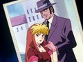 空想科学世界ガリバーボーイ　第９話　シチリアの青い石！