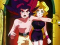 空想科学世界ガリバーボーイ　第１９話　深海のバイオ魚人
