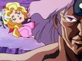 空想科学世界ガリバーボーイ　第２１話　悪霊島の皇帝