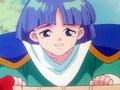 空想科学世界ガリバーボーイ　第２３話　冷血ジュドー！