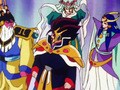 空想科学世界ガリバーボーイ　第２９話　ハレルヤ誕生の謎