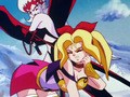 空想科学世界ガリバーボーイ　第３２話　変身！ミスティ