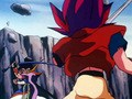 空想科学世界ガリバーボーイ　第３４話　プラズマ　マインダー