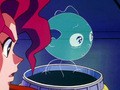 空想科学世界ガリバーボーイ　第３６話　さらば江戸っ子！