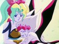 空想科学世界ガリバーボーイ　第３９話　ミスティの愛！