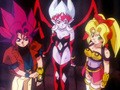 空想科学世界ガリバーボーイ　第４０話　ドラゴンマインダー