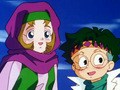 空想科学世界ガリバーボーイ　第４５話　エジソンの恋！