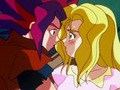空想科学世界ガリバーボーイ　第４６話　ガリバーとミスティ