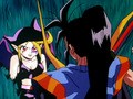 空想科学世界ガリバーボーイ　第４８話　忍術マルセイユ！