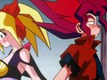 空想科学世界ガリバーボーイ　第４９話　ミスティ帝国！？