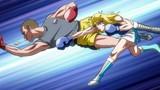 リングにかけろ１　世界大会編　第２話　華麗なるフランス