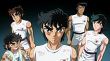 リングにかけろ１　世界大会編　第４話　英雄ｖｓ天才