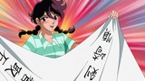 リングにかけろ１　世界大会編　第５話　誓いの旗