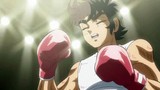 リングにかけろ１　世界大会編　第６話　さらば黄金の日本Ｊｒ．