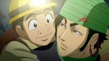 トリコ　第４話　さばけ猛毒フグ鯨！四天王ココ登場！