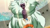 トリコ　第８話　現れた脅威！波乱、グルメコロシアム！