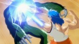 トリコ　第９話　受け継がれるもの！活性、グルメ細胞！