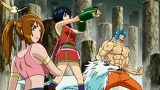 トリコ　第１２話　魔のゲーム！デビルアスレチックをクリアしろ！