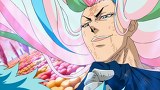 トリコ　第１５話　強靱なる美学！サニー、男の闘い！